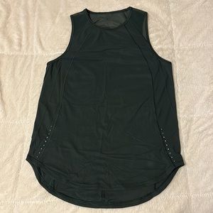 Lululemon Sculpt Tank - Size 6